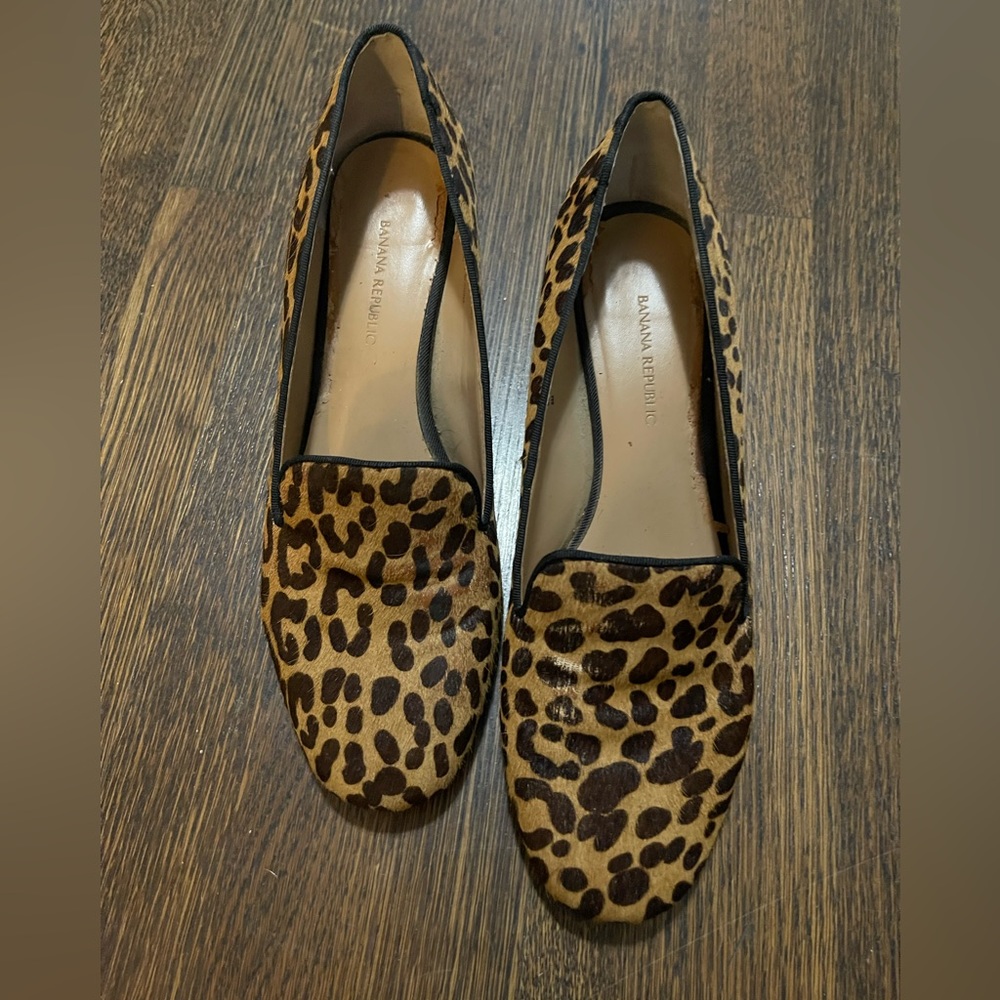 Banana Republic Women’s Shoes